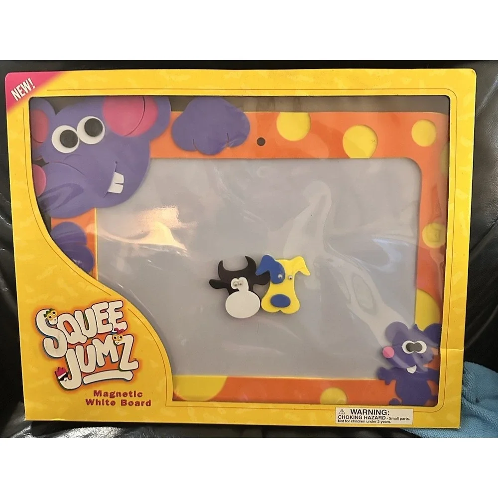 N/A squee jumz